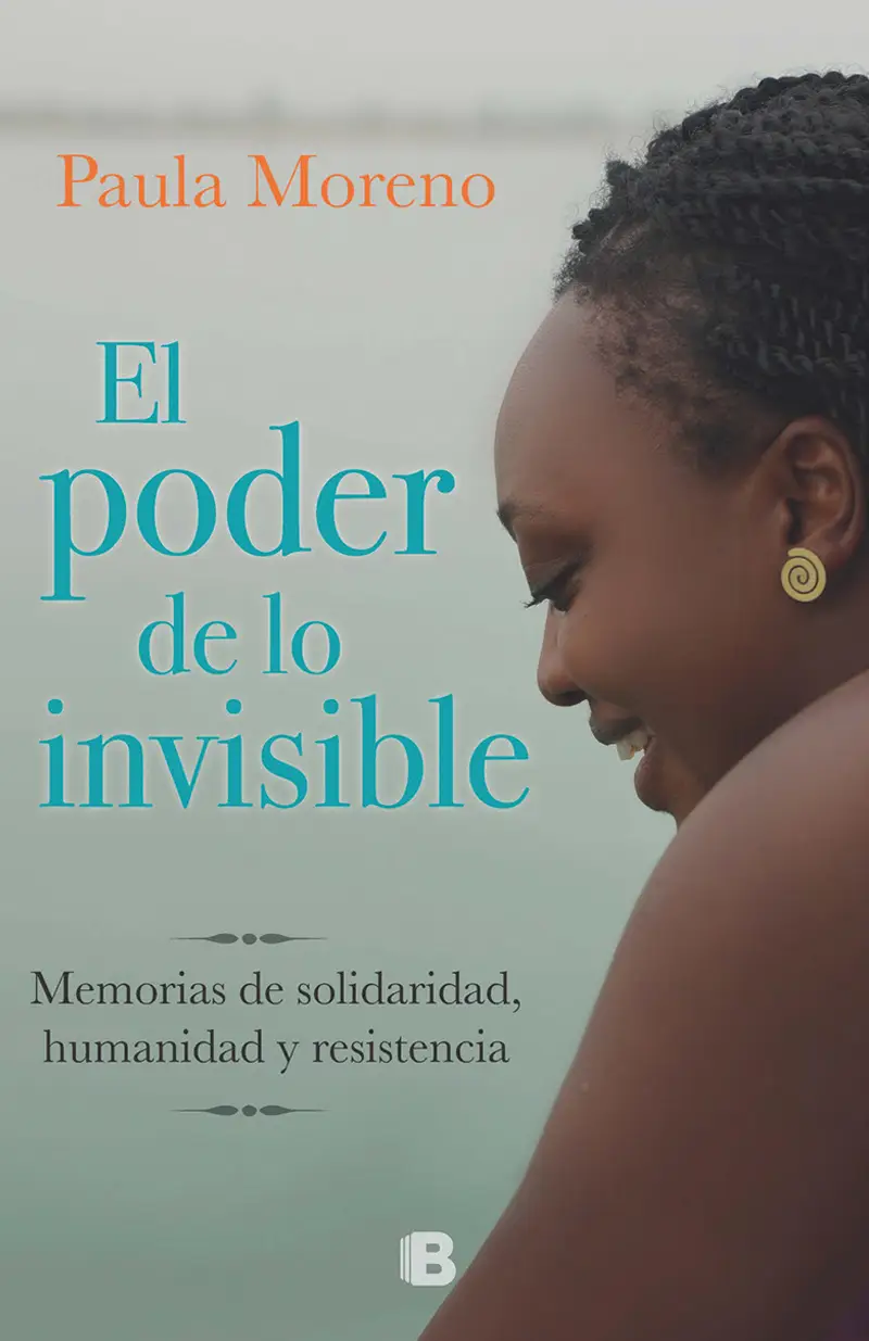 El Poder de lo Invisible Paula Moreno Zapata