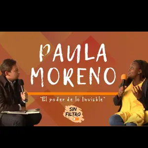 Paula Moreno Zapata