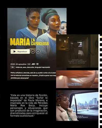 María la Caprichosa-03